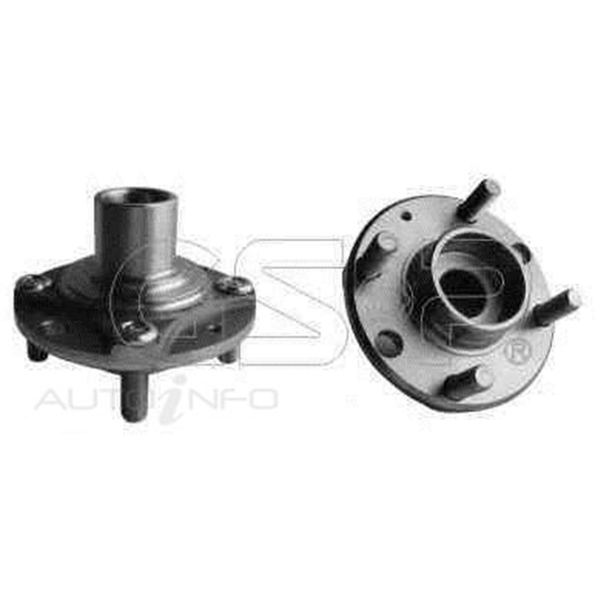GSP Wheel Hub Assembly - 433001 | Supercheap Auto