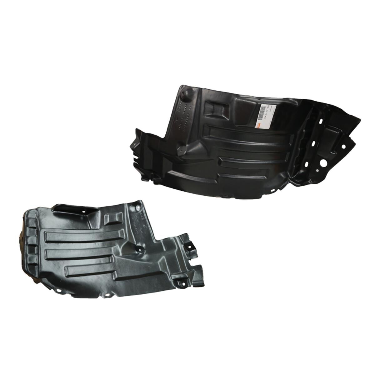 TRITON 7/06-5/15 GUARD LINER F.@FRONT HALF (R), , scaau_hi-res