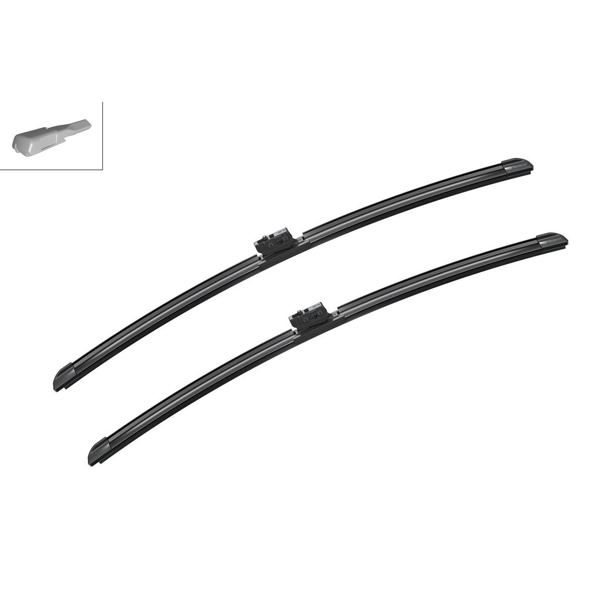 AEROTWIN WIPER BLADE SET, , scaau_hi-res
