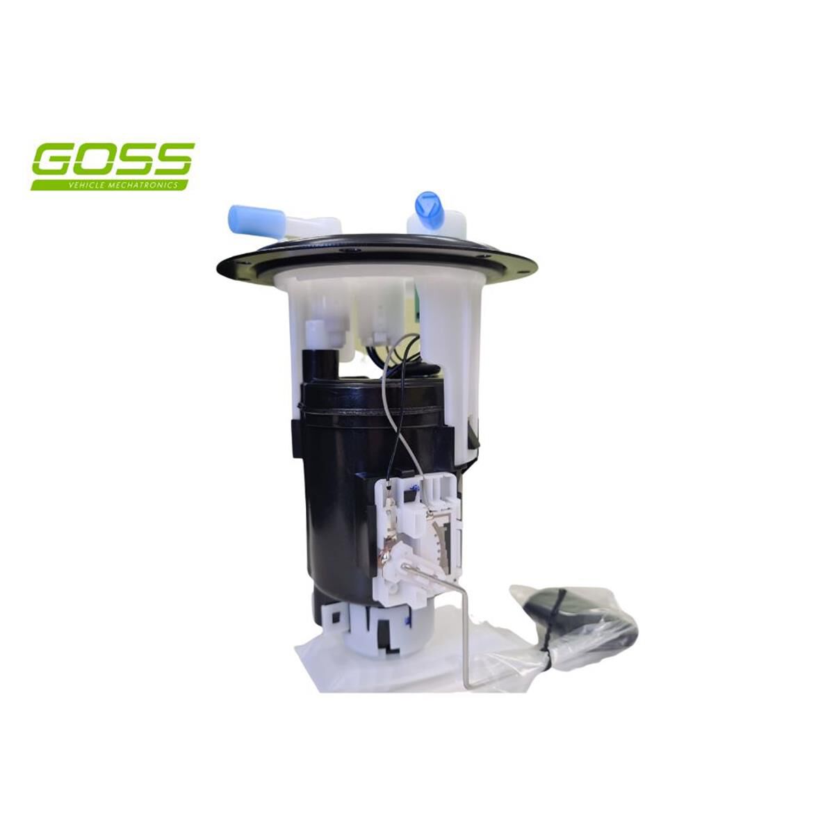 GOSS FUEL PUMP MODULE, , scaau_hi-res