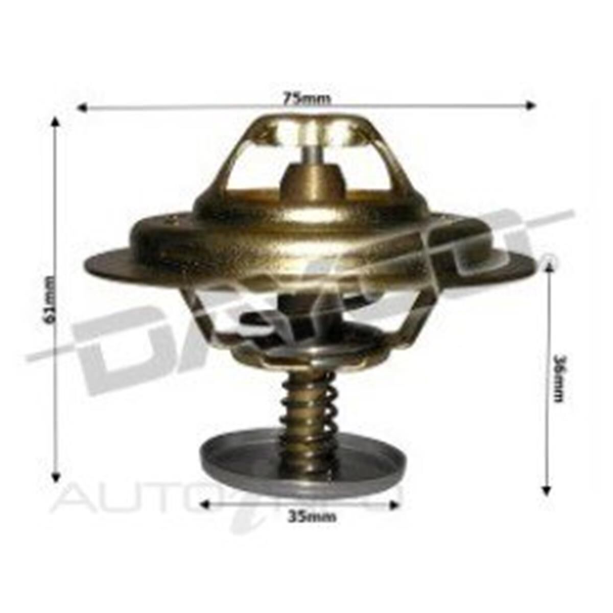 THERM 75mm DIA 82C BOXED, , scaau_hi-res