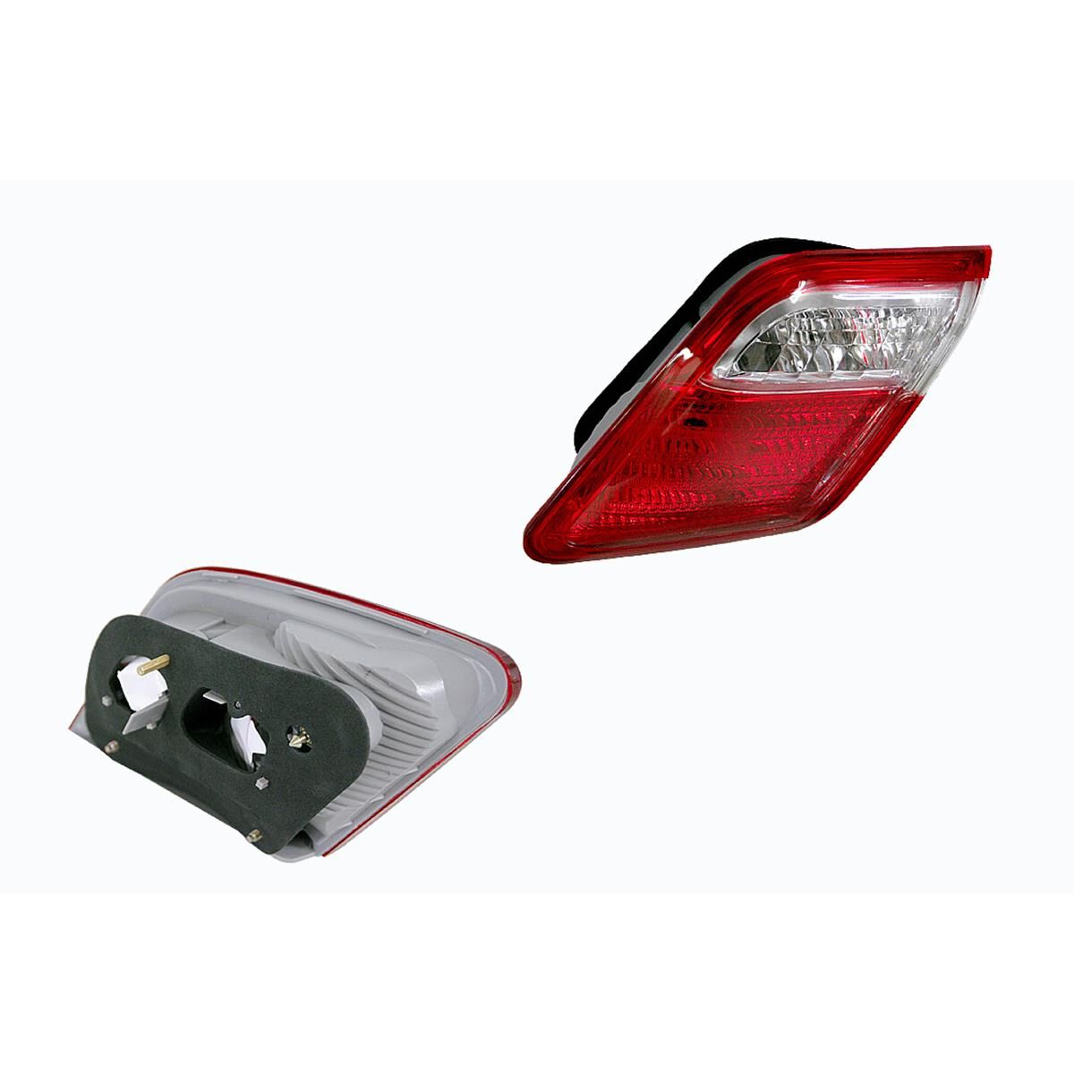 TOYOTA CAMRY  CV40  07/2006 ~ 08/2009  INNER TAIL LIGHT  RIGHT HAND SIDE, , scaau_hi-res