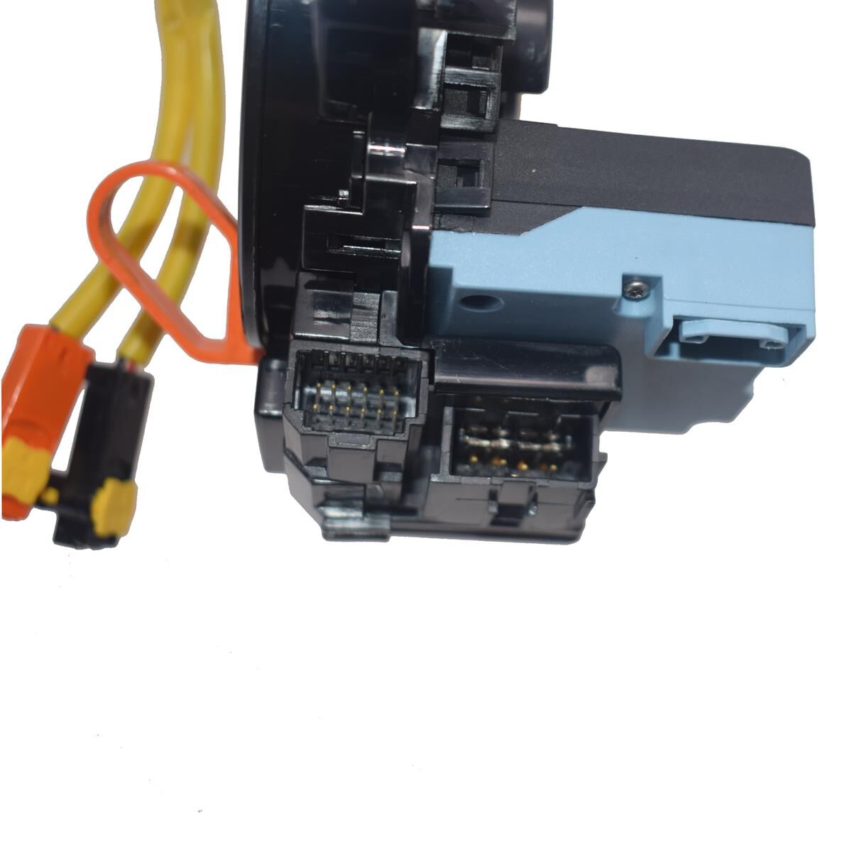 CLOCK SPRING WITH STEERING ANGLE SENSOR FIT FOR LANDCRUISER PRADO 150 SERIES 84307-47020 89245-74010 2009-2015, , scaau_hi-res