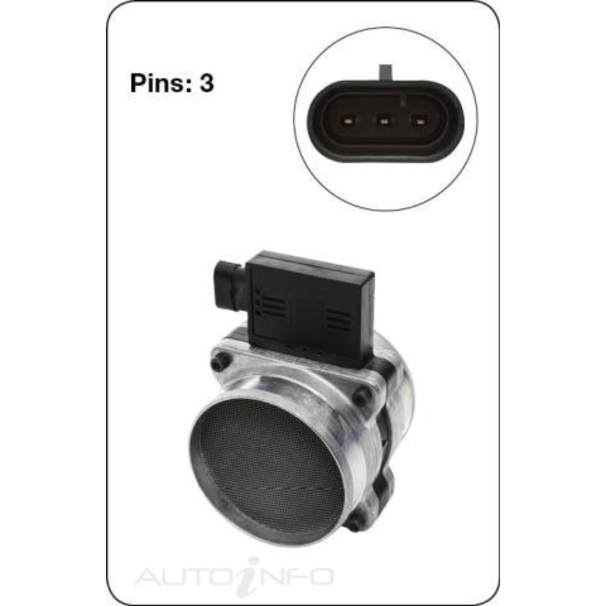 TRIDON AIR FLOW METER, , scaau_hi-res