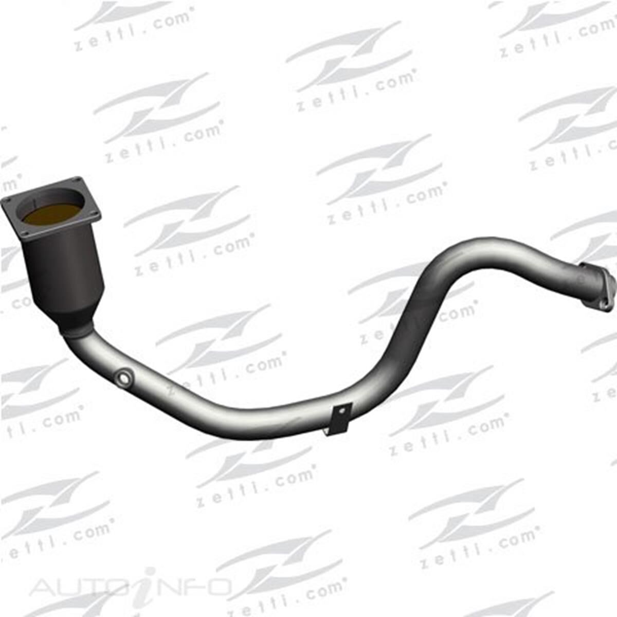 CT BERLINGO 1.4L CLOSE COUPLED, , scaau_hi-res