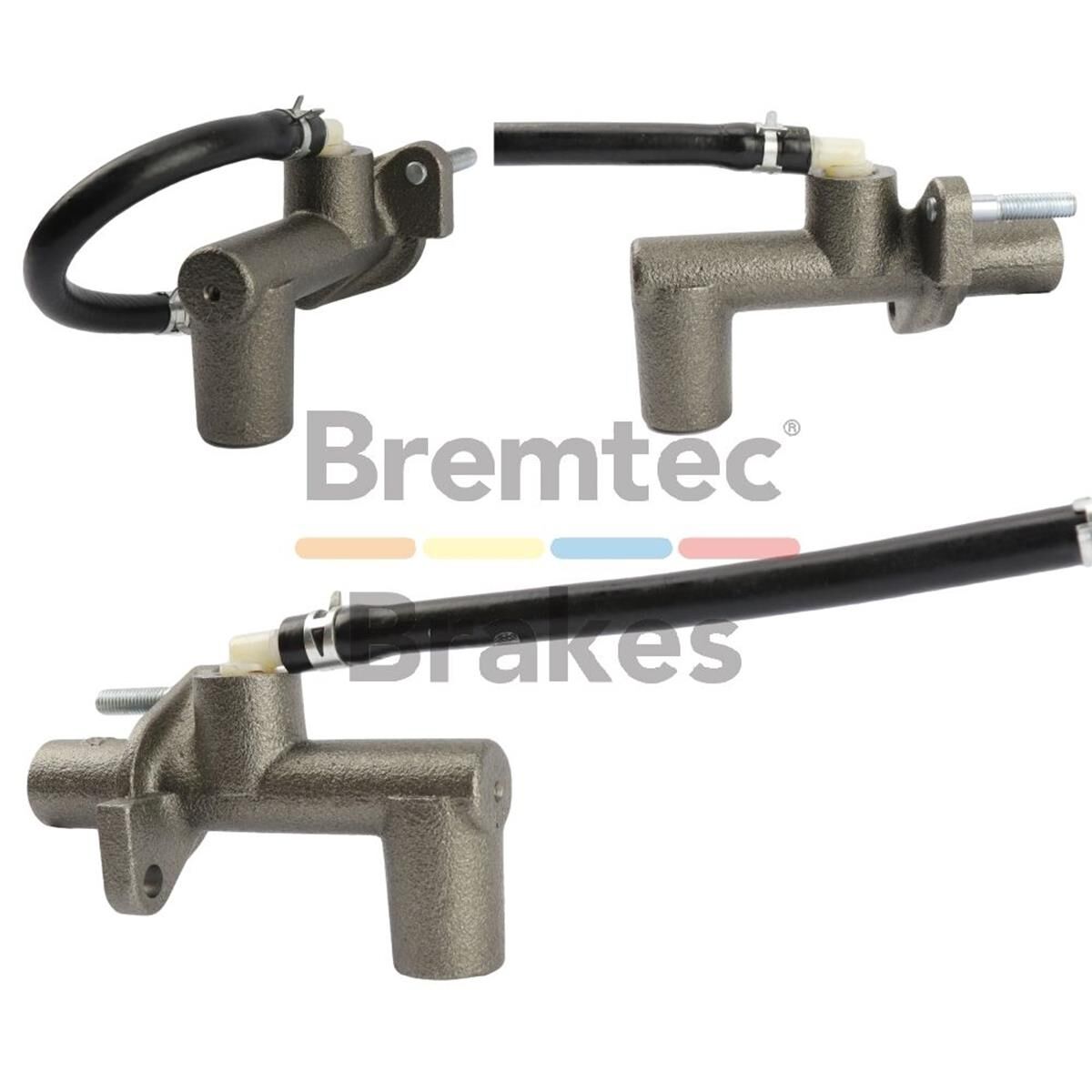 TRADE-LINE CLUTCH MASTER CYLMAZDA 6 GG2002-07, , scaau_hi-res