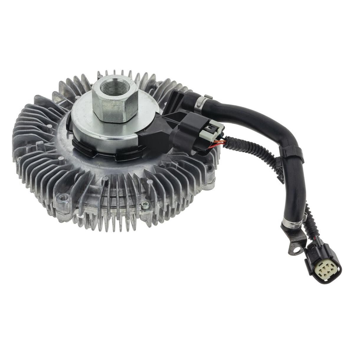 FAN CLUTCH FORD RANGER 3.2L 2.2L 2.0L 2018 > EVEREST - FAN CLUTCHES, , scaau_hi-res