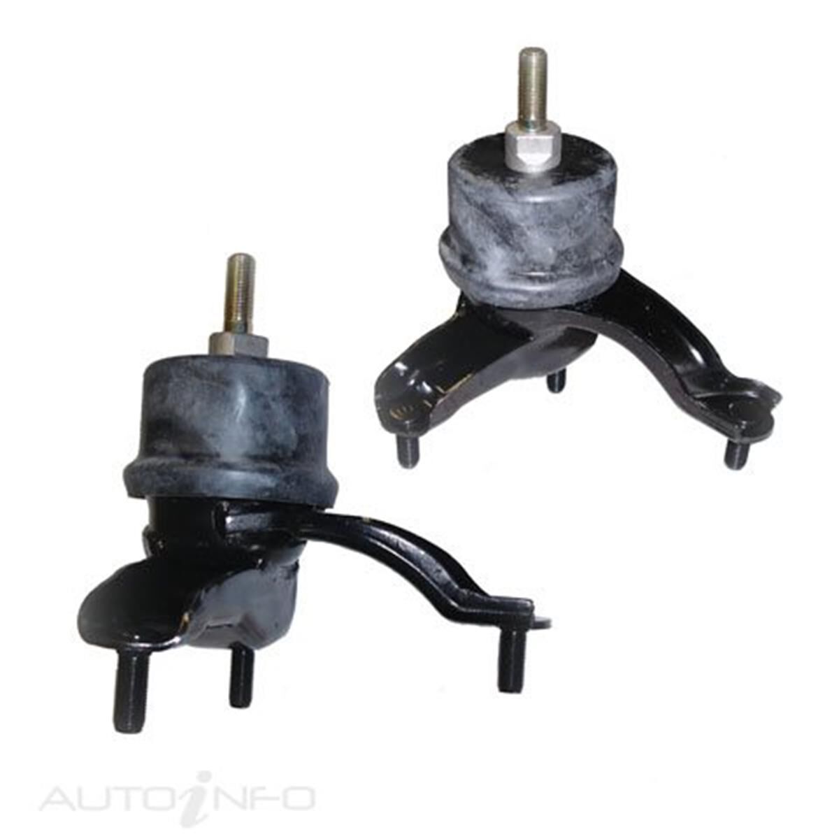 Toyota Kluger Mcu28R 11/03-07/07 3.3L Rh Auto/Man., , scaau_hi-res