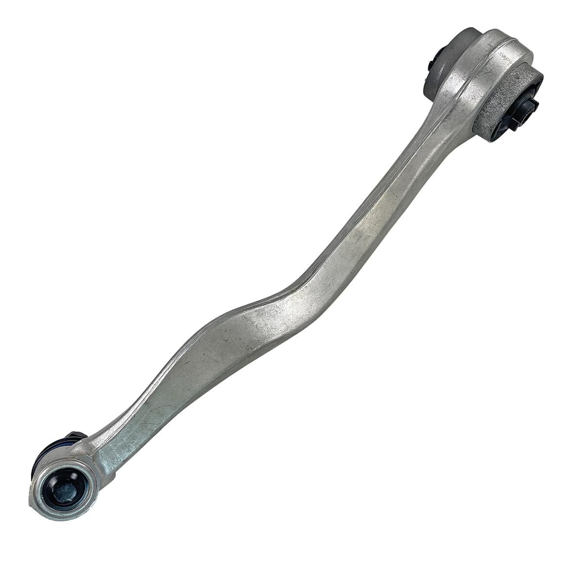 Control Arm Front Lower - Leading Arm (Radius) - Left - FORD FG FALCON 4.0L I6 PETROL - Automatic & Manual, , scaau_hi-res