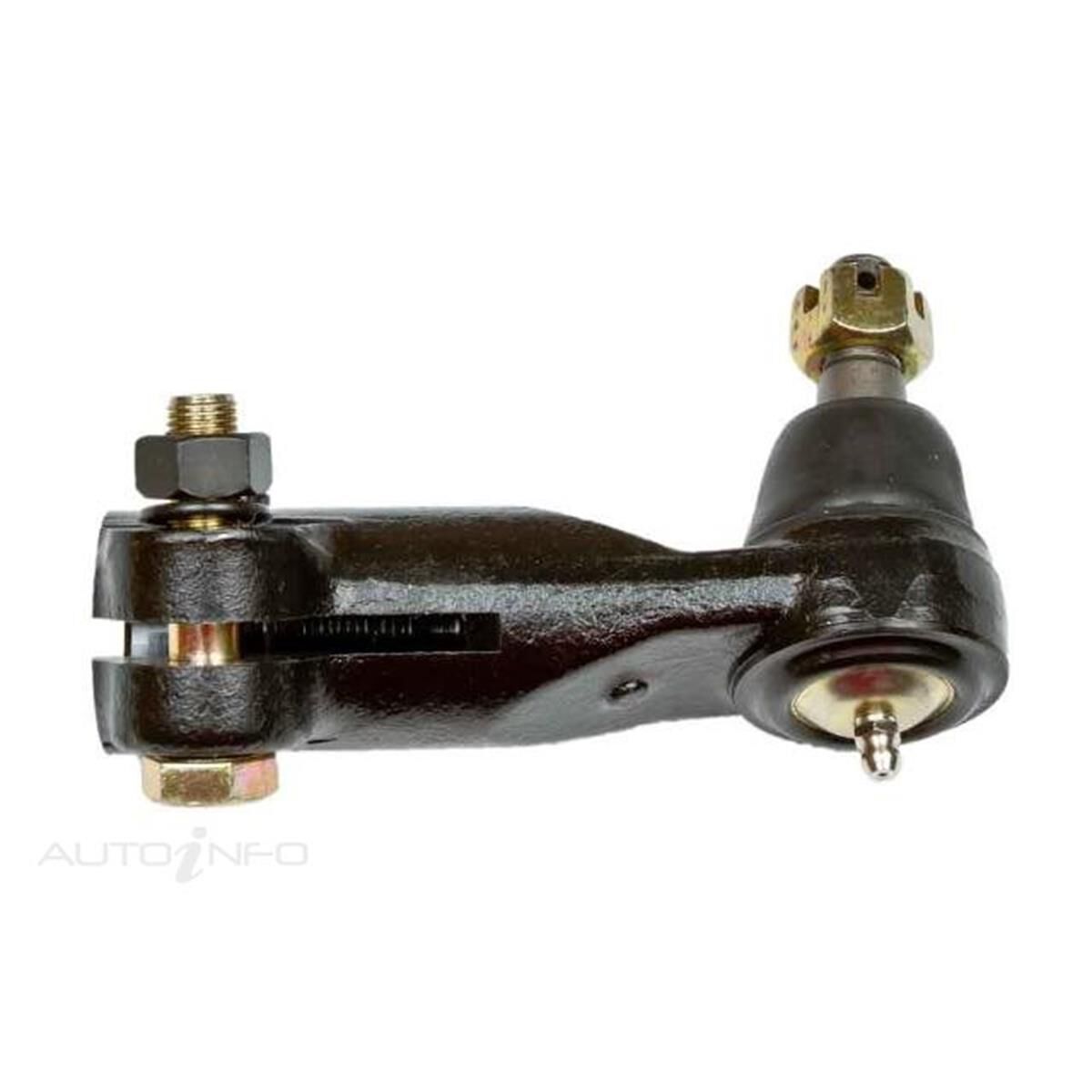 4WD - HEAVY DUTY NISSAN PATROL GU Y61 6/01-8/04 LH OUTER, , scaau_hi-res