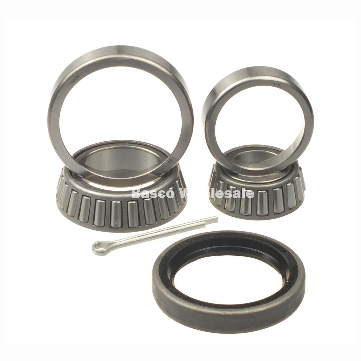 Basco Economy Trailer Bearing Kit TBK2E Supercheap Auto