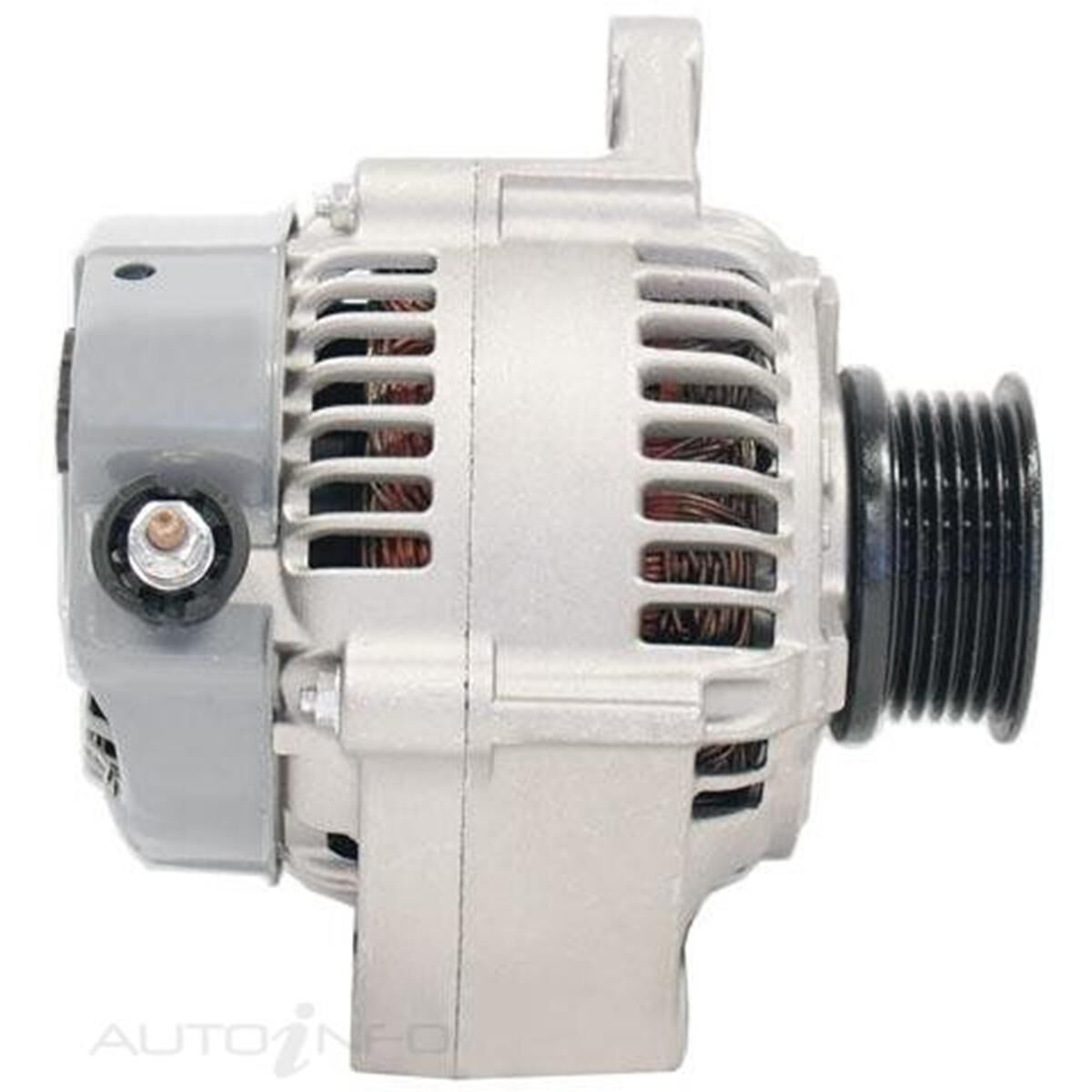 ALTERNATOR 12V 80A, , scaau_hi-res