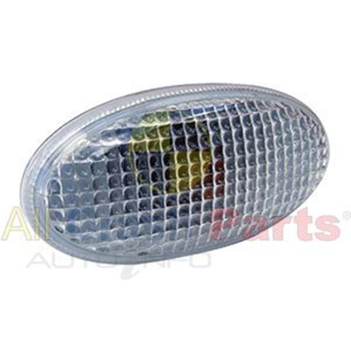 GUARD REPEATER LH, , scaau_hi-res