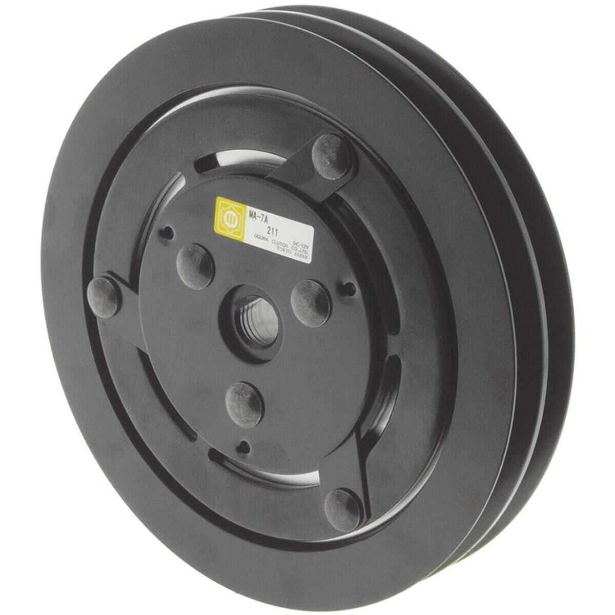 CLUTCH MA7A 12V AA, , scaau_hi-res