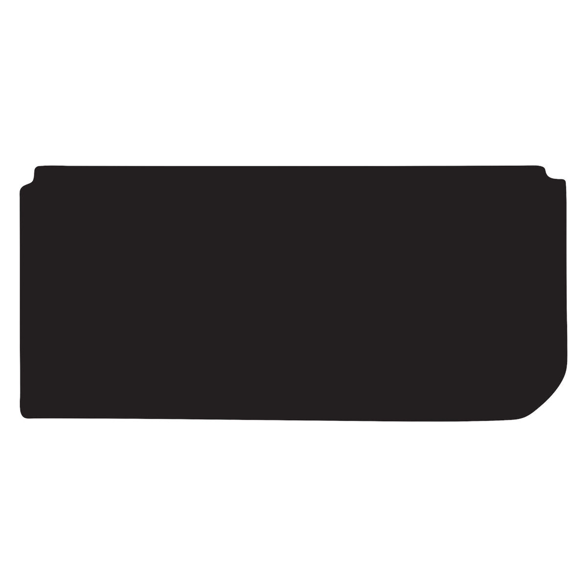 LUXURY CARPET BOOT LINER FOR MINI ONE/COOPER (F56 3RD GEN 3 DOOR) 2014 ONWARDS, , scaau_hi-res