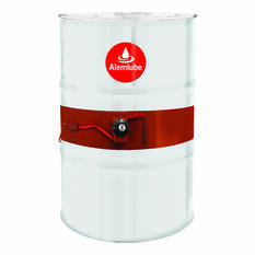 ALEMLUBE 180KG DRUM HEATER  240V, , scaau_hi-res