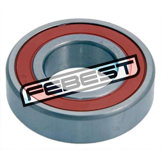 BALL BEARING 30X62X16, , scaau_hi-res