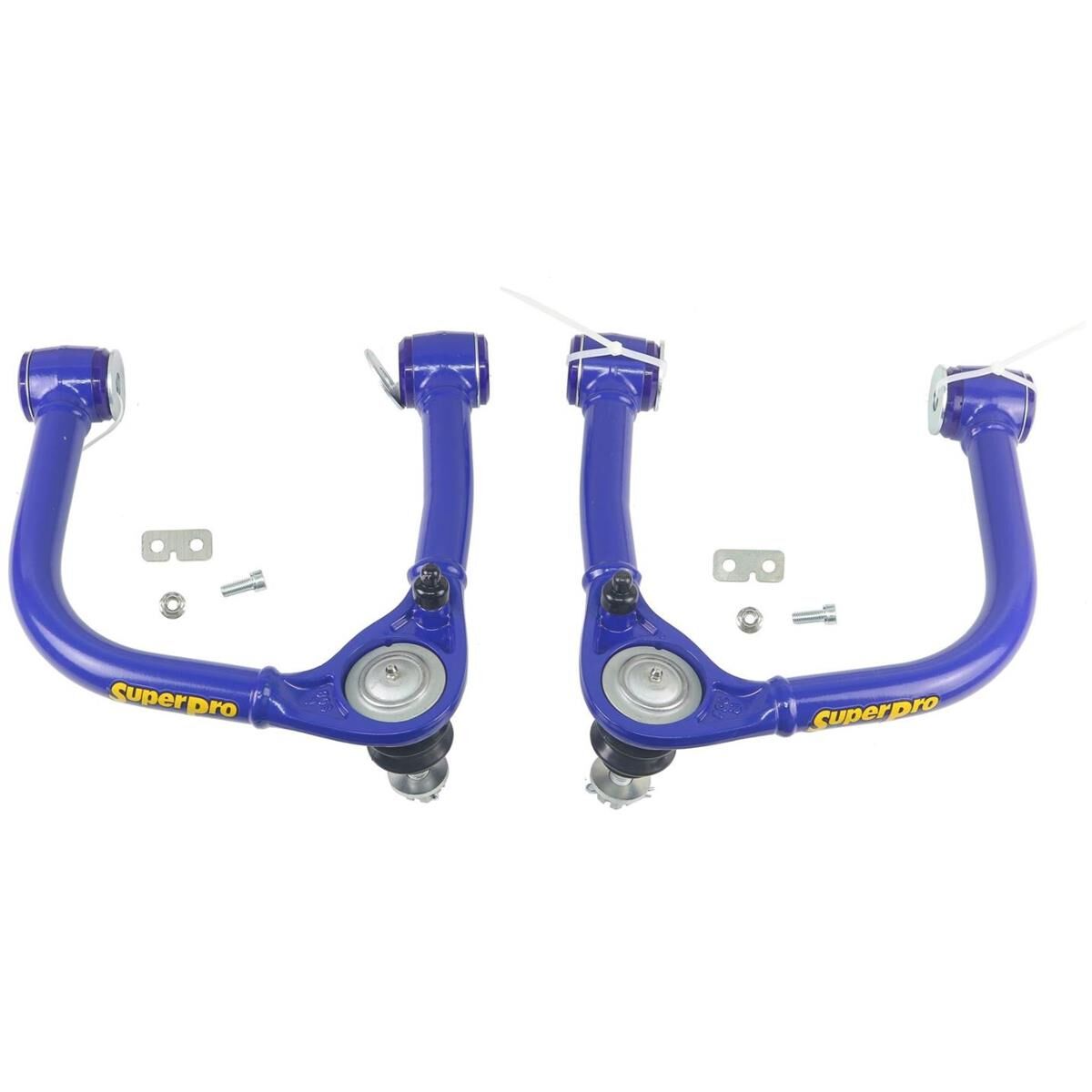 TOYOTA HILUX ROGUE FIXED OFFSET FUCA, , scaau_hi-res