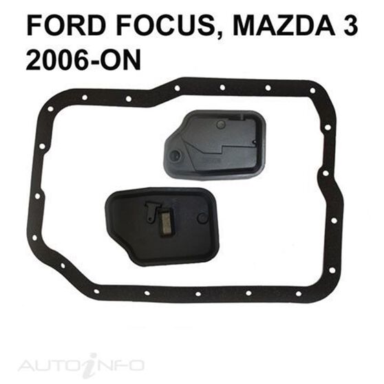 Ford Focus, Mazda 3 2006 On, , scaau_hi-res
