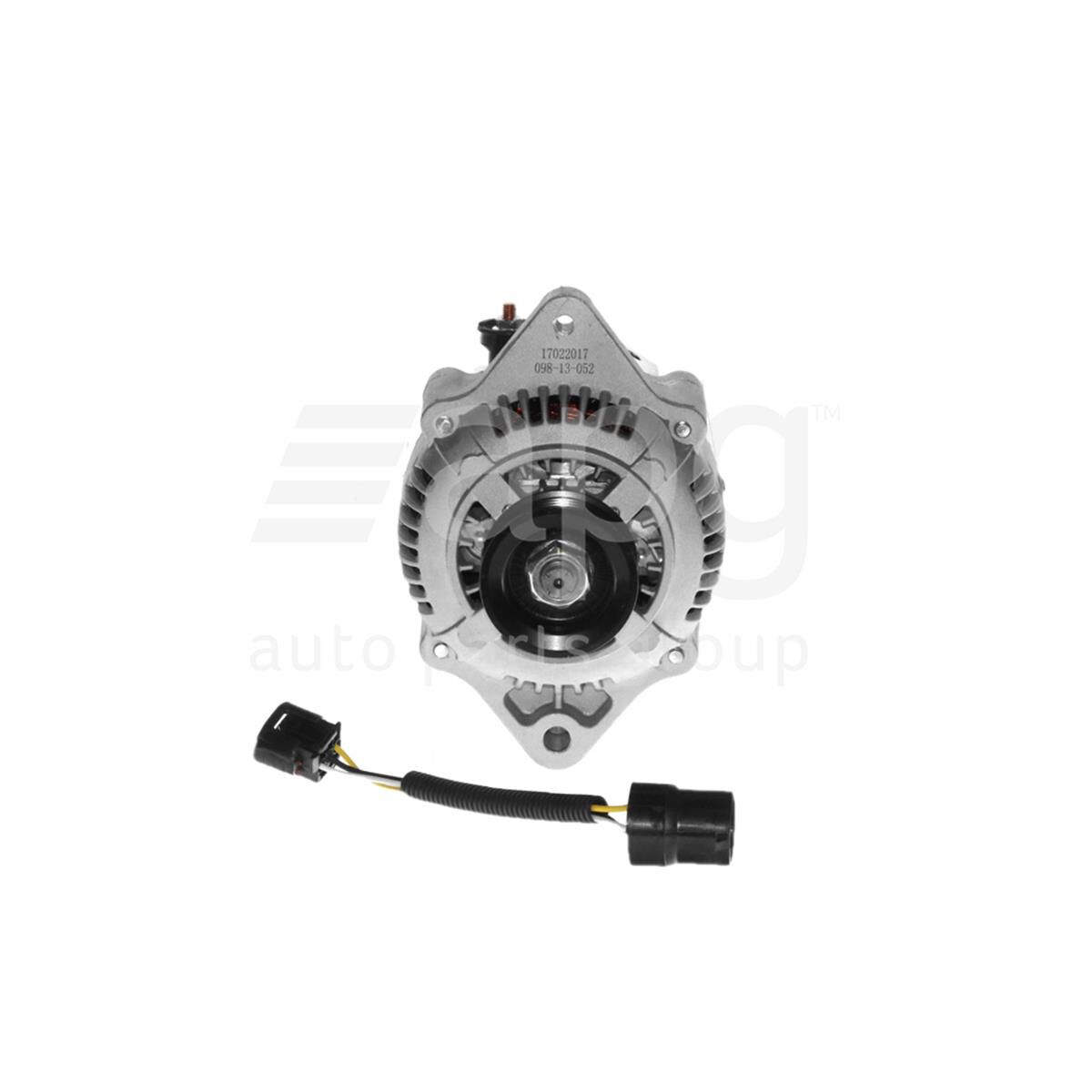 ALTERNATOR DENSO TYPE, , scaau_hi-res