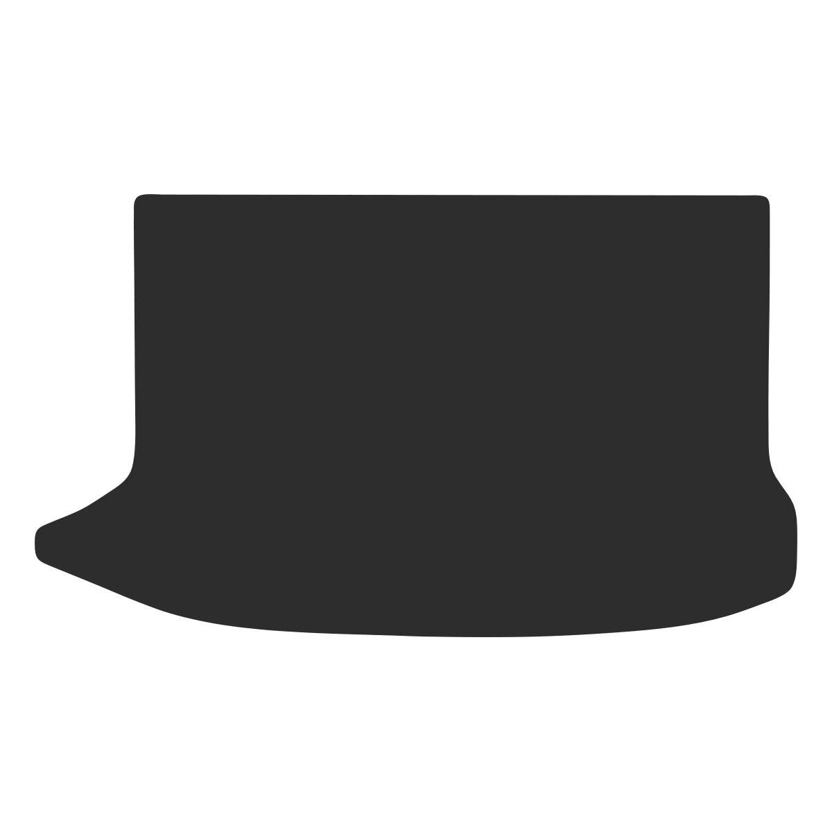 HEAVY DUTY RUBBER BOOT LINER FOR HYUNDAI IX35 2010-2015, , scaau_hi-res