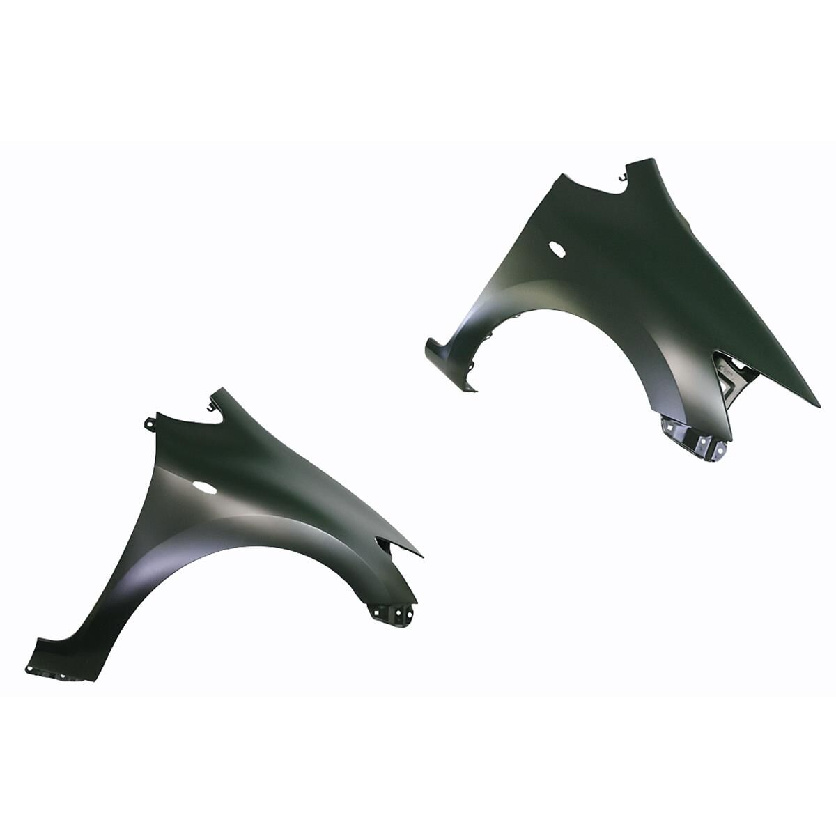 TOYOTA COROLLA HATCHBACK  ZRE152  05/2007 ~ 09/2009  GUARD  RIGHT HAND SIDE, , scaau_hi-res