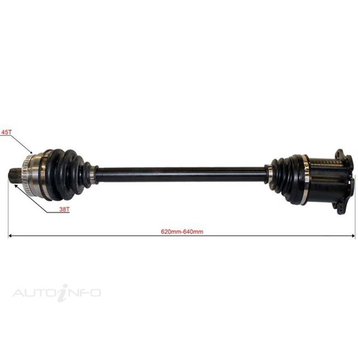 DRIVESHAFT ASSEMBLY, , scaau_hi-res
