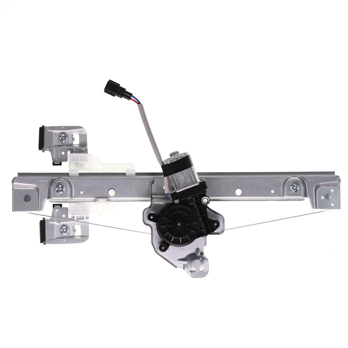 POWER WINDOW REGULATOR & MOTOR ASSEMBLY, , scaau_hi-res