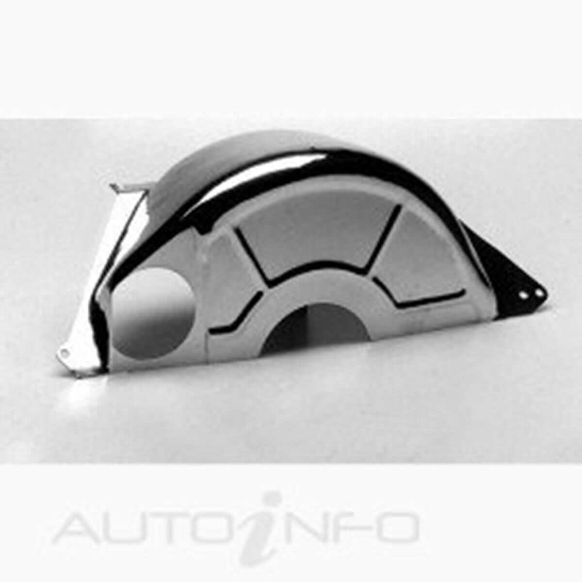 CHRM DUST CVR HLDN V8 T350/400, , scaau_hi-res