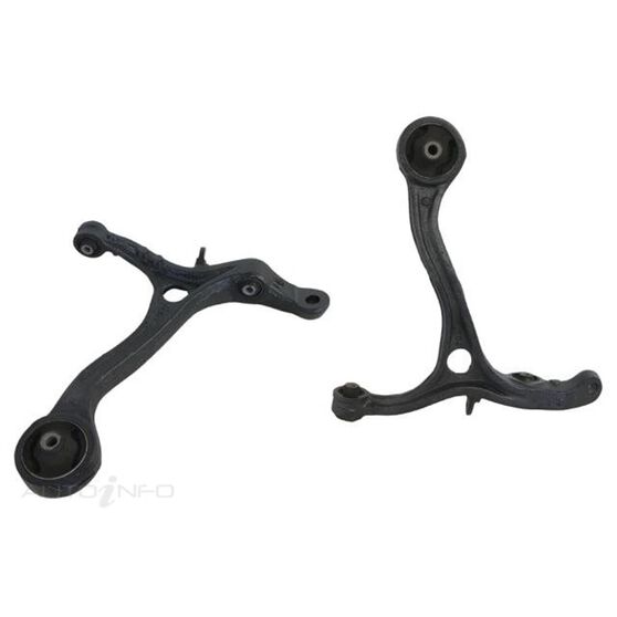 HONDA ACCORD / EURO  CP/CU  02/2008 ~ 02/2013  FRONT LOWER CONTROL ARM  RIGHT HAND SIDE, , scaau_hi-res