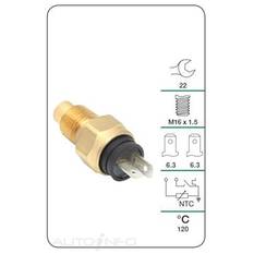 TRIDON WATER TEMP SENDER (LIGHT & GAUGE), , scaau_hi-res