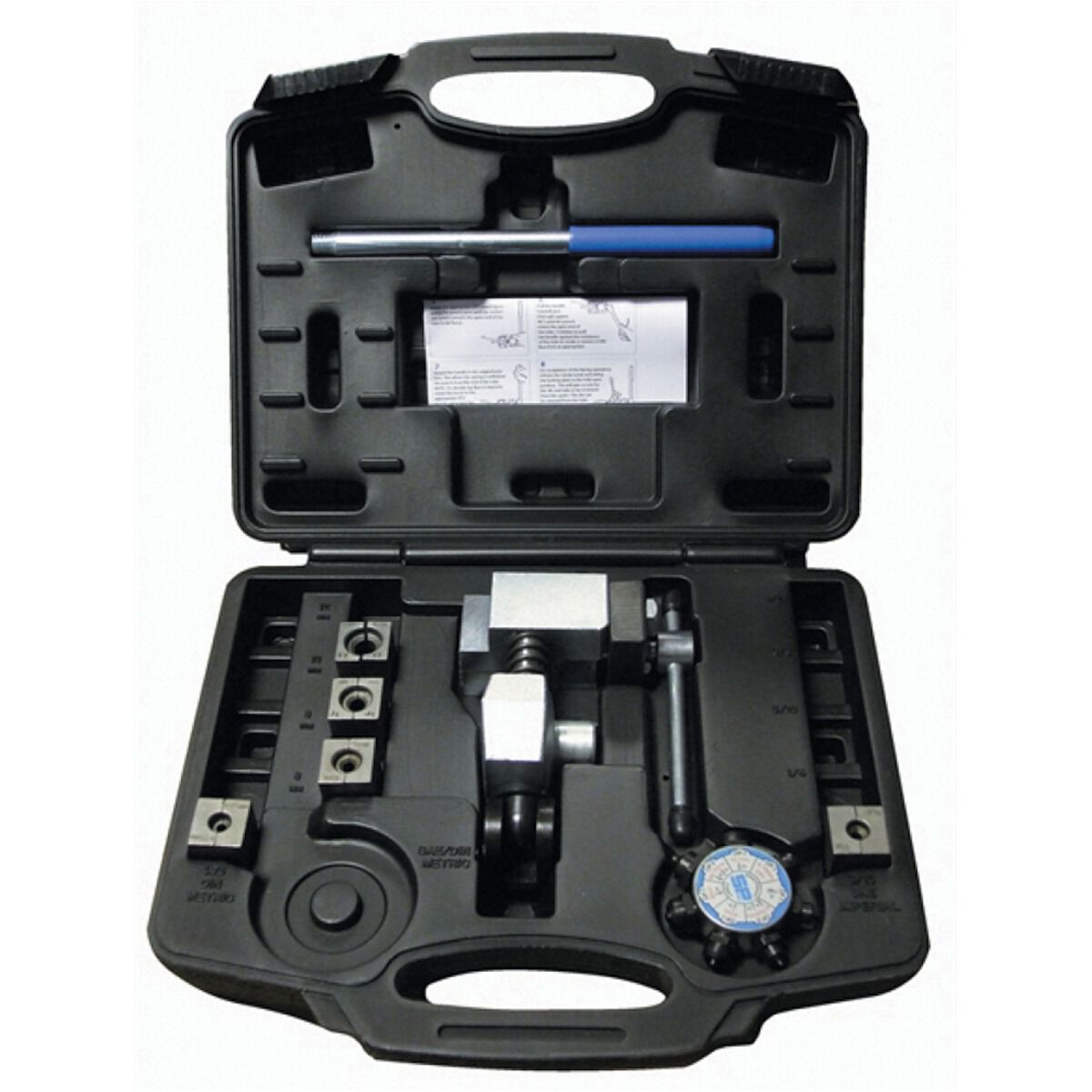 270 Series Flaring Tool Kit Basic SAE Kit 027001 Supercheap Auto