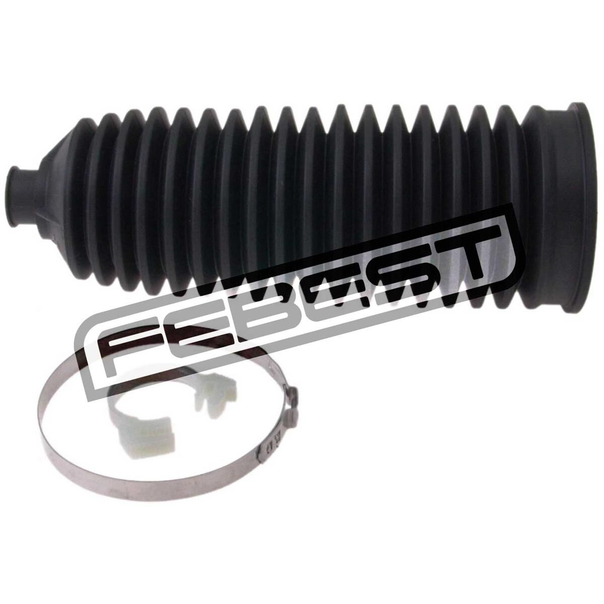 STEERING RACK BOOT LEFT, , scaau_hi-res