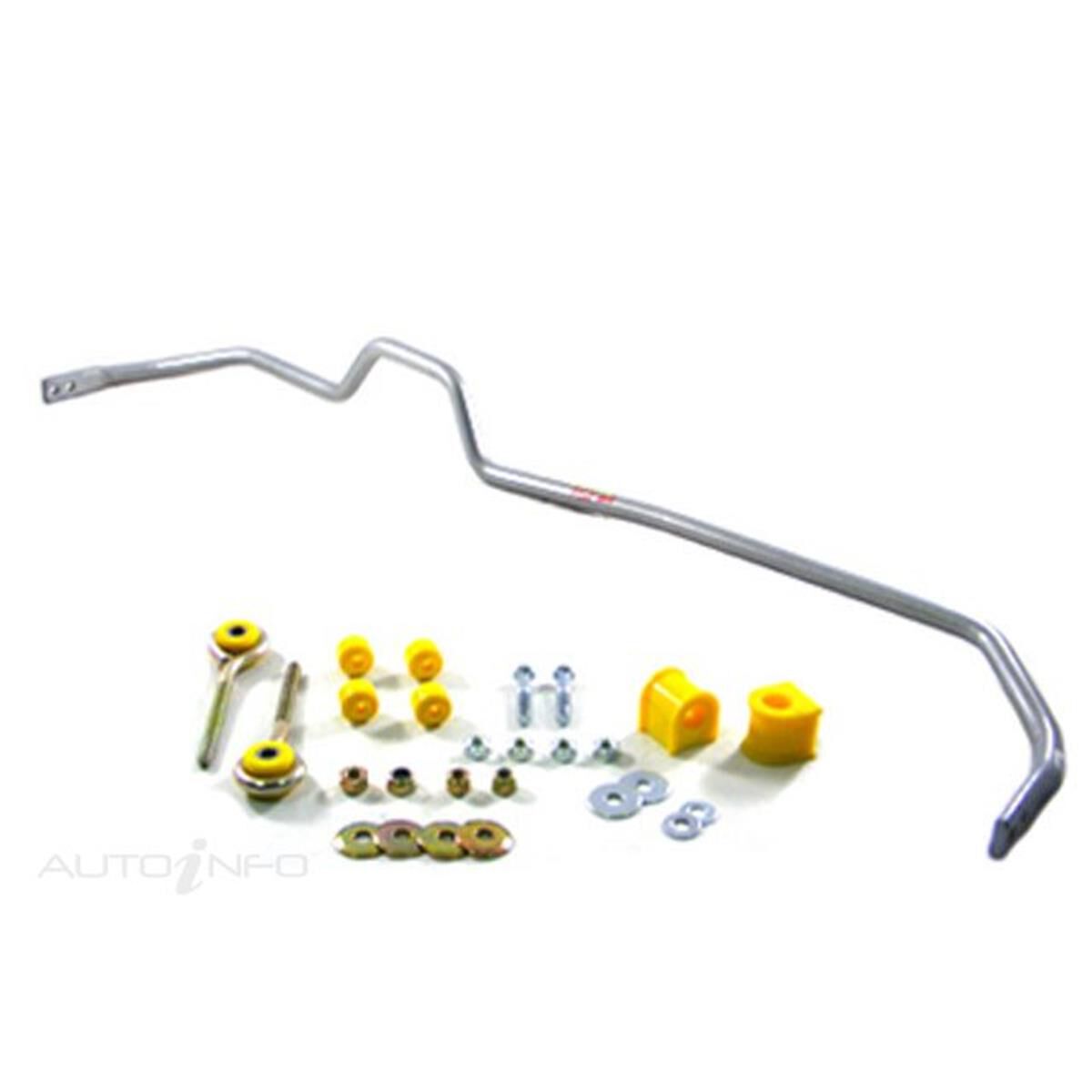 SWAY BAR 20MM H/DUTY BLADE ADJUSTABLE, , scaau_hi-res