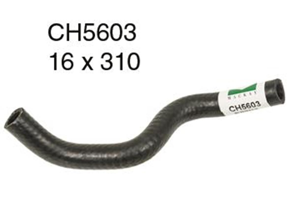 Engine Oil Cooler Coolant Hose  - HOLDEN RODEO TF - 2.8L I4 Turbo DIESEL - Manual & Auto, , scaau_hi-res