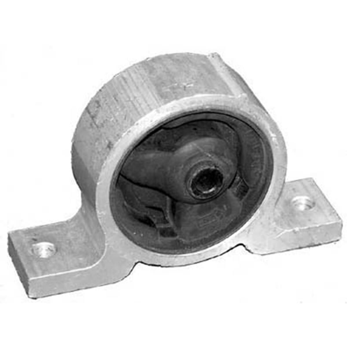 Engine Mount Front - NISSAN PULSAR N16 - 1.8L I4  PETROL - Manual & Auto, , scaau_hi-res