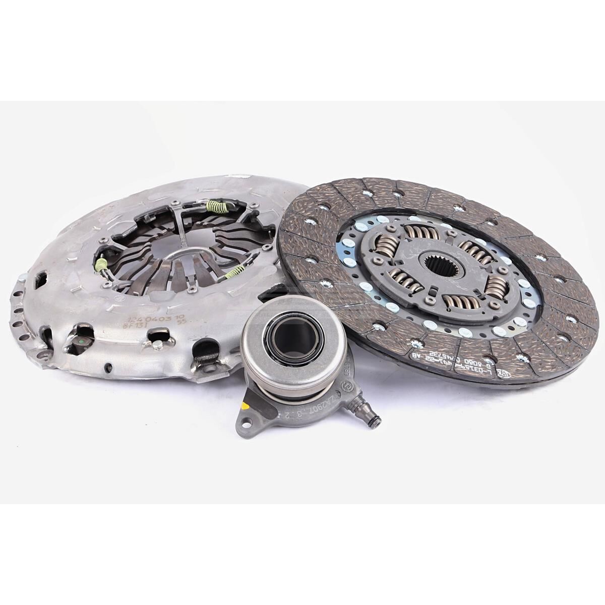 KIT STD VOLVO S60/V70 2.5L inc CSC, , scaau_hi-res