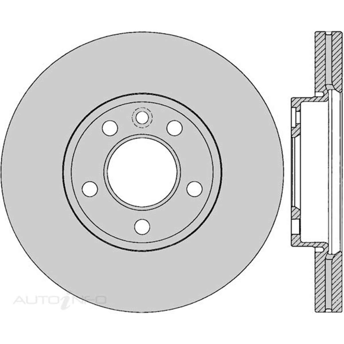 PTX VW TRANSPORTER T5 2004 ON, , scaau_hi-res