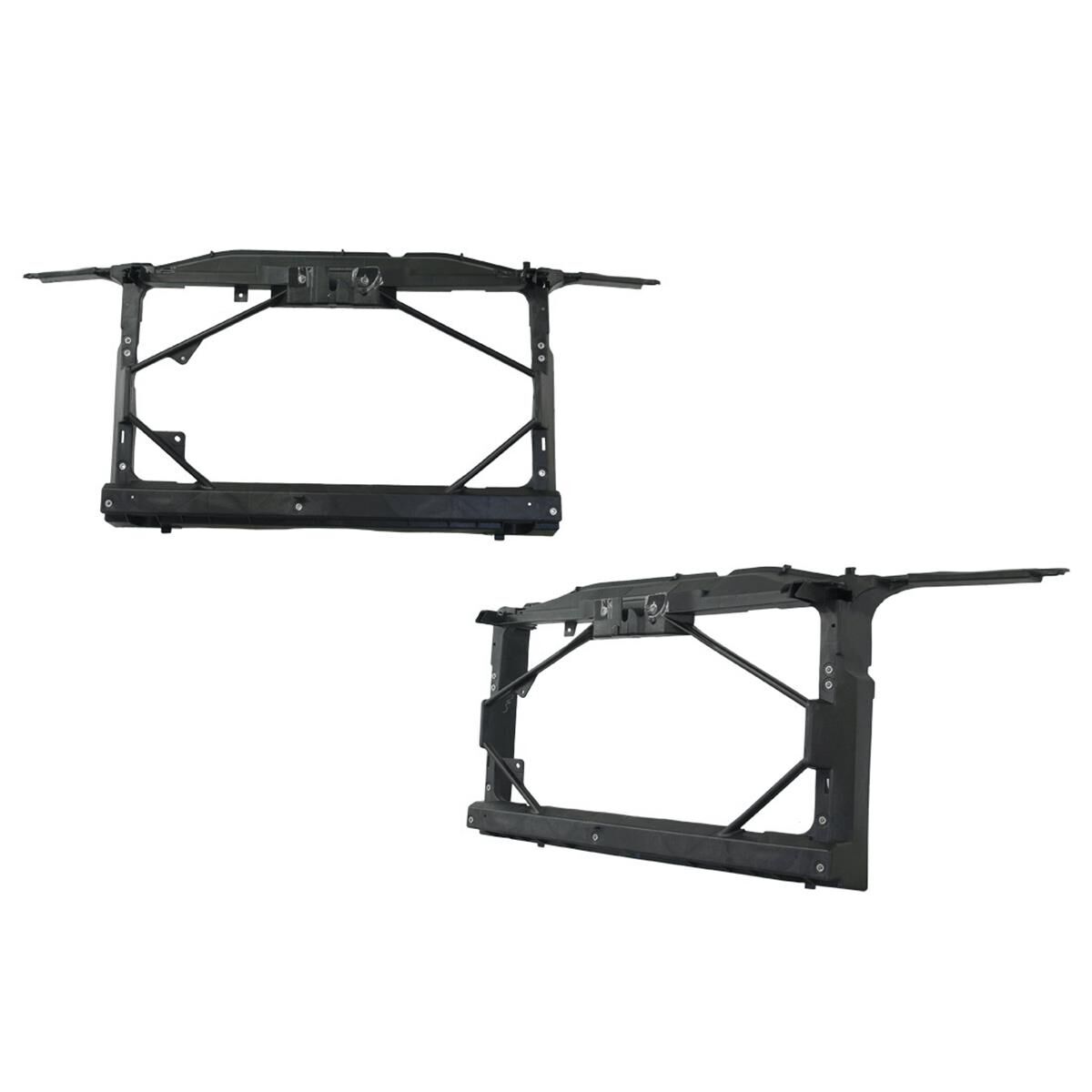MAZDA 6 SEDAN/HATCHBACK  GG  08/2002 ~ 11/2007  FRONT RADIATOR SUPPORT PANEL, , scaau_hi-res