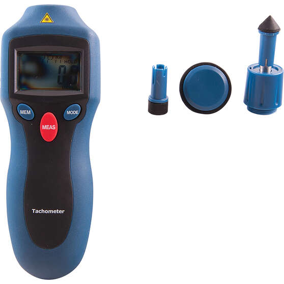 AP DIGITAL TACHOMETER CONTACT / NON-CONTACT, , scaau_hi-res