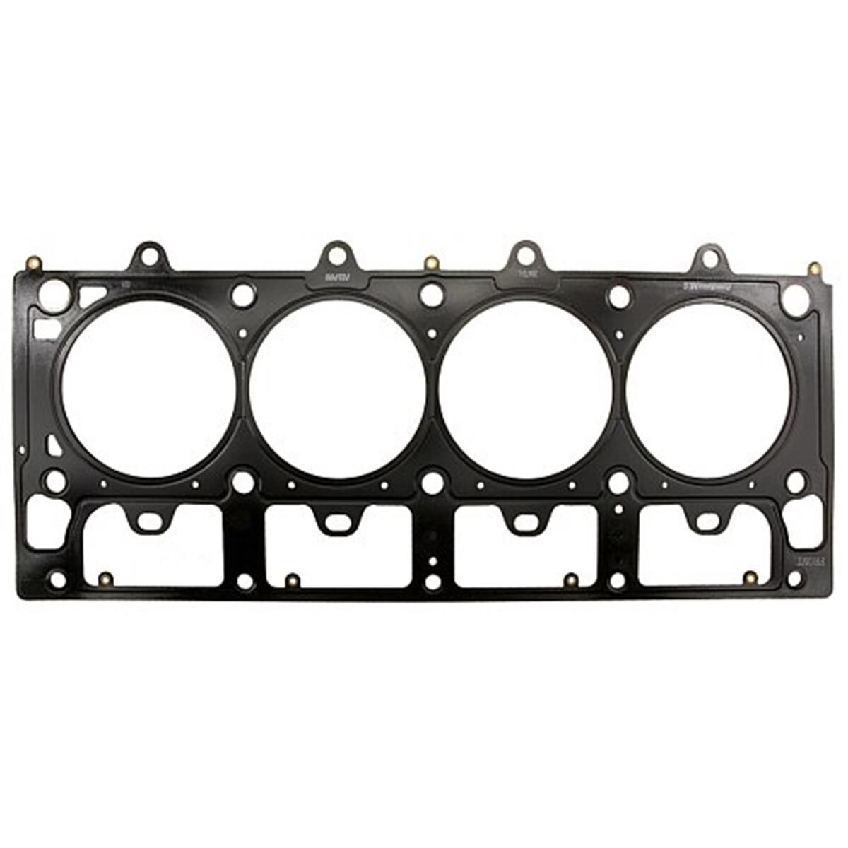 LSX MLS HEADGASKET .41 THICK  4.10 GASK BORE L/HAND, , scaau_hi-res