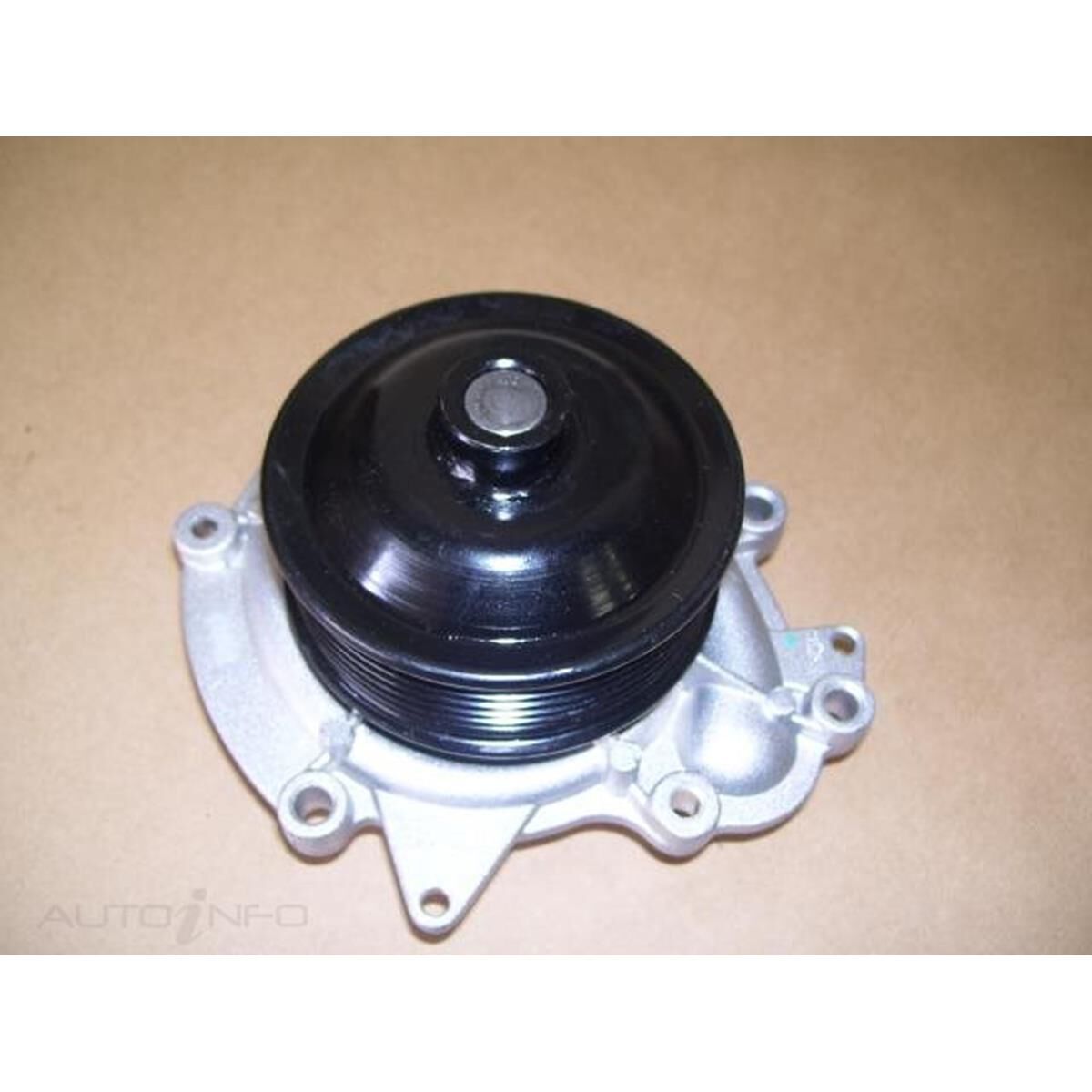 CHRYSLER  MERCEDES 3.0L CRD, , scaau_hi-res