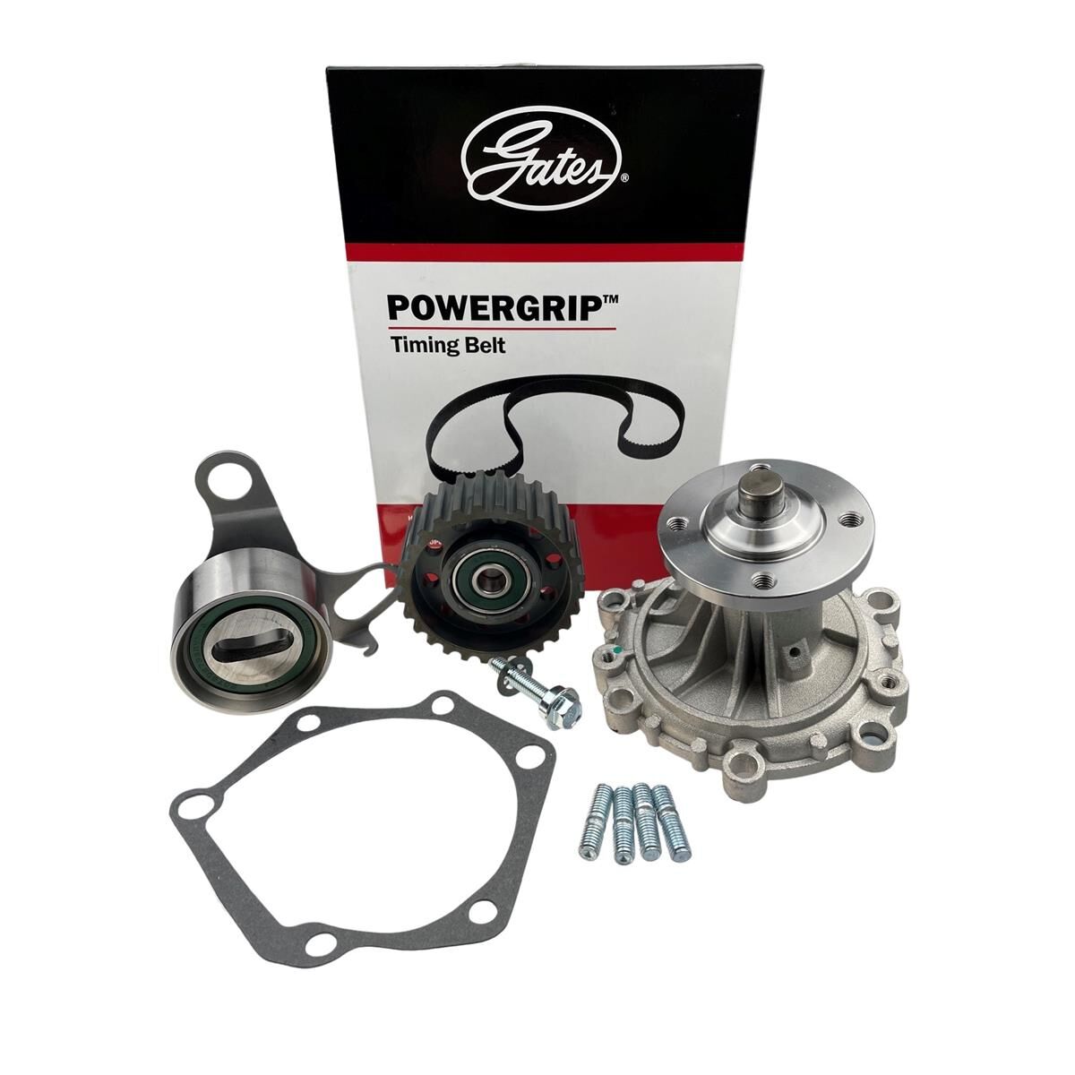 ENGINE TIMING BELT KIT W / WP, , scaau_hi-res