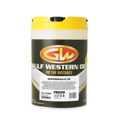 SUPERDRAULIC ISO 68 20L, , scaau_hi-res
