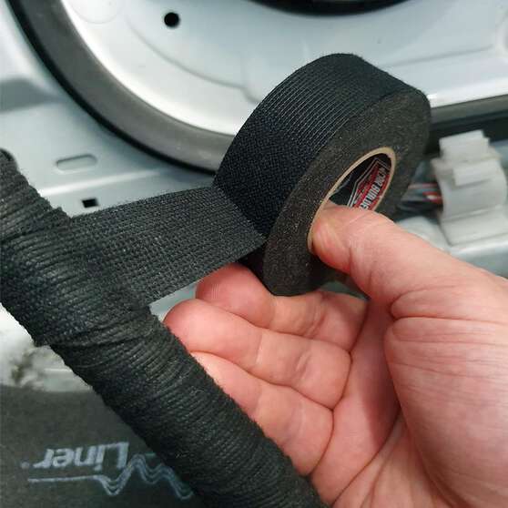 FLEECE TAPE 24MM X 15M, , scaau_hi-res