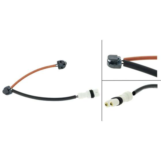 EUROLINE BRAKE WEAR SENSOR, , scaau_hi-res