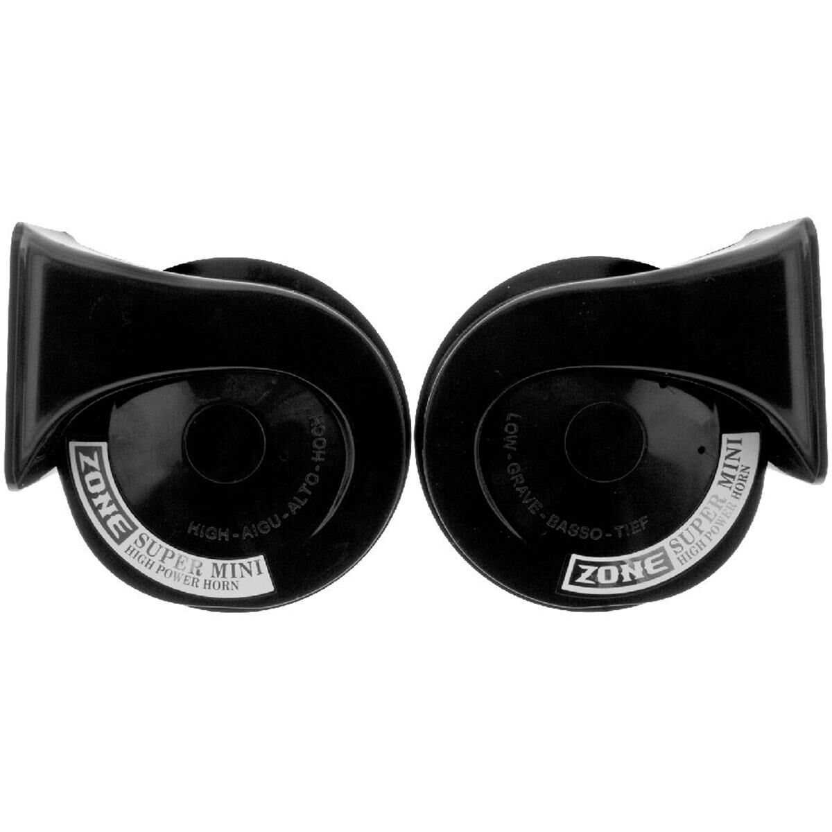 MINI TURBINE HORN 12V 115db, , scaau_hi-res