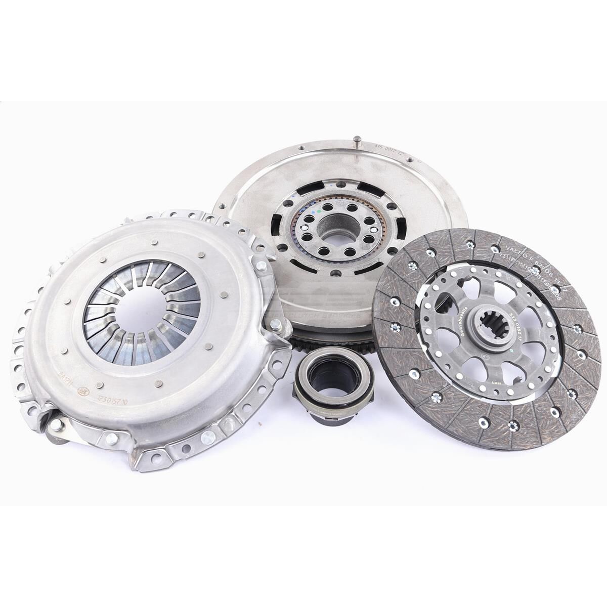 KIT STD BMW 320i E36 2.0L inc DMF, , scaau_hi-res