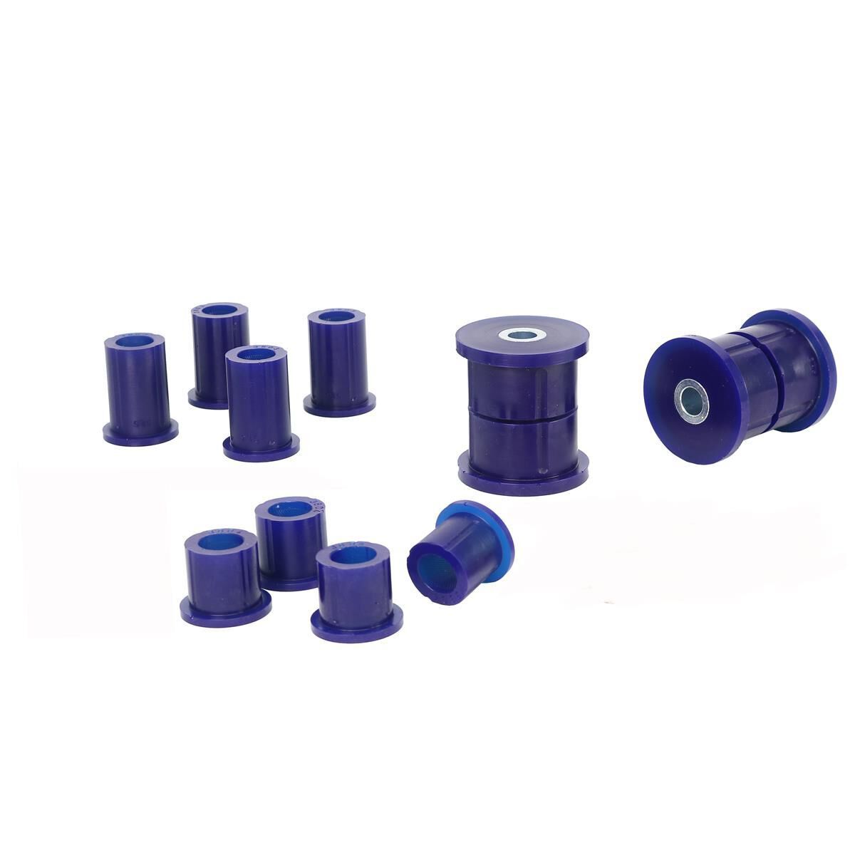 RANGER PX RR SHACKLE BUSH KIT, , scaau_hi-res