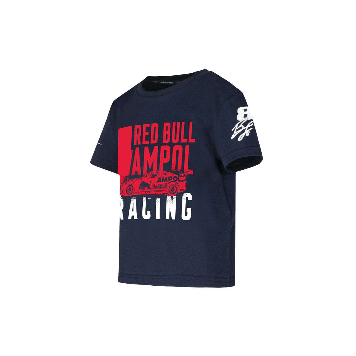 RBAR GRAPHIC T-SHIRT JUNIOR [6], , scaau_hi-res